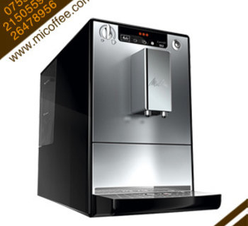 Melitta/美樂家 SOLO E950全自動家用辦公用咖啡機